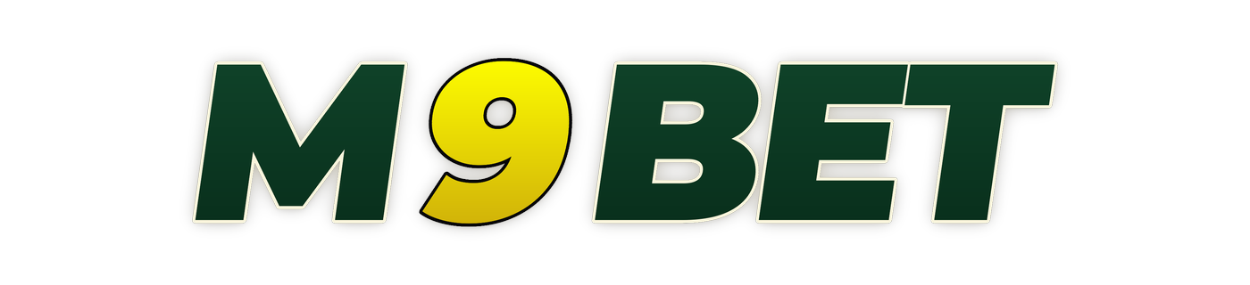 m9bet logo